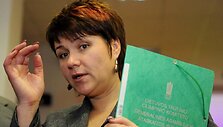 Daina Gudzinevičiūtė 