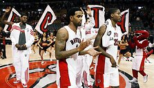 Toronto "Raptors" (2012 m. sezonas)
