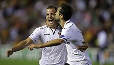  &bdquo;Valencia&ldquo;