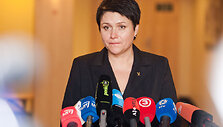 Daina Gudzinevičiūtė
