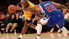 Kobe Bryantas