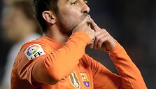 Davidas Villa