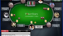 Sėkmingas &bdquo;FullTilt Poker&ldquo; startas į nepatogią padėtį stato konkurentus 