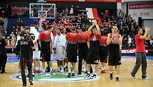 &bdquo;Lietuvos rytas&ldquo; patyrė nesėkmę
