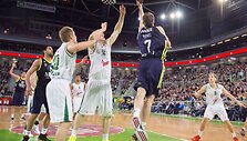 Krep&scaron;į atakuoja Martynas Pocius