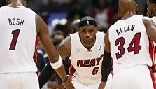 Majamio &bdquo;Heat&ldquo; patyrė antrą nesėkmę NBA čempionate