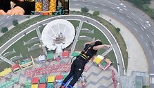 Pokerio žvaigždė Bertrand Grospellier &scaron;oko su guma