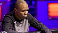 Philas Ivey