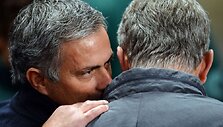 Jose Mourinho
