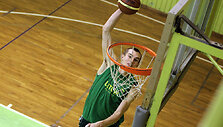 Tomas Urbonas