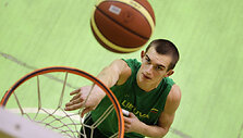 Tomas Urbonas