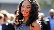 Allyson Felix