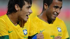 Neymaras ir Lucasas