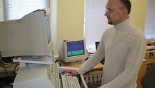 LSU mokslininkai meta i&scaron;&scaron;ūkį sportinės avalynės gamintojams