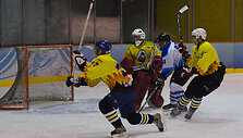 Rytai: &bdquo;Juodupei&ldquo; &bdquo;Ice wind&ldquo; nepasiprie&scaron;ino