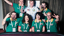 Lietuvos sportinio pokerio rinktinė