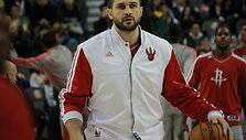 Linas Kleiza
