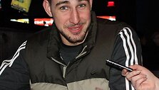 Jonas Valančiūnas &bdquo;Real Sports Bar&ldquo; sporto bare