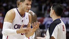 NBA lyderiai &bdquo;Clippers&ldquo; metus baigė 17-ta pergale i&scaron; eilės