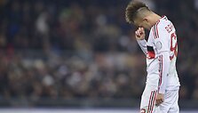 Dėl nesiliaujančių rasistinių skanduočių &bdquo;Milan&ldquo; ekipa nutraukė draugi&scaron;ką mačą su Italijos ketvirtosios lygos &bdquo;Pro Patria&ldquo; klubu.