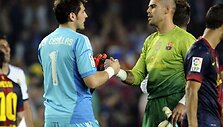 Victoro Valdeso sutartis baigiasi kitą vasarą