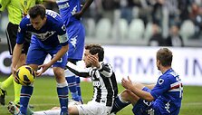 &bdquo;Inter&ldquo; nepasiprie&scaron;ino &bdquo;Udinese&ldquo; klubui