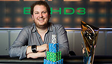 &bdquo;PokerStars.net Karibų nuotykyje&ldquo; (PCA|) triumfavo Scotas Seiveris