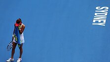 Agnieszka Radwanska 