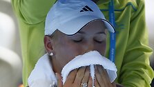 Carolina Wozniacki 