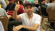 Danielis Negreanu tapo mėgstamiausiu metų pokerio žaidėju