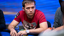 Pokerio žvaigždė Eugene Katchalovas nenusiteikusi trauktis i&scaron; mū&scaron;io.