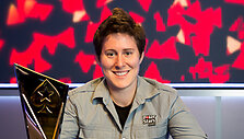 Vanessa Selbst 
