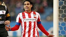 Falcao