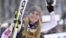 Lindsey Vonn