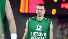 Tomas Masiulis