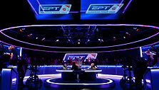 Europos pokerio turo kovos