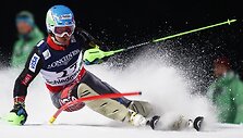 Tedas Ligety i&scaron;kovojo auksą