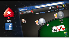 &bdquo;PokerStars.net&ldquo; beldžiasi į &bdquo;Facebook&ldquo; naudotojų duris