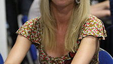 Daiva Barauskaitė