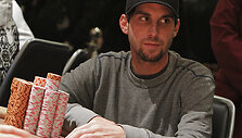 Pokerio profesionalas Kyle Juliusas vėl sužibėjo &bdquo;Sunday Million&ldquo; turnyre 