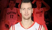 Donatas Motiejūnas
