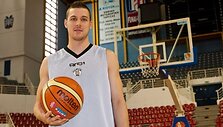 Donnie McGrathas tapo Kauno &bdquo;Žalgirio&ldquo; komandos nariu