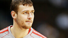 Donatas Motiejūnas