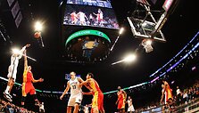 &bdquo;Rockets&ldquo; &scaron;ventė antrą pergalę i&scaron; eilės NBA pirmenybėse