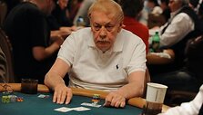 Jerry Bussas