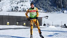 Tomas Kaukėnas
