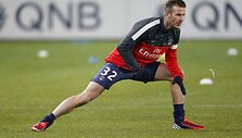 Davidas Beckhamas