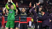 Madrido &bdquo;Atletico&ldquo; komanda 
