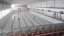 &bdquo;Girstučio&ldquo; baseinas.