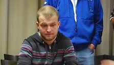 Aleksandras Rusinovas ir Liutauras Armanavičius